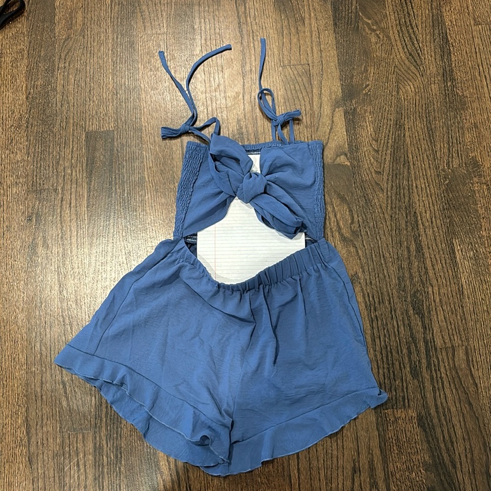 romper